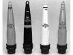 155 mm extended range full-bore illuminating