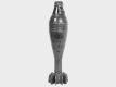 60 mm HE bomb
