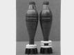 60 mm HE bomb M-83