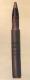 25 mm Naval cartridge for 110 Series Naval Guns