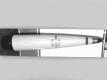 155 mm extended range full-bore smoke BE