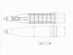 152 mm ICM 3-O-23