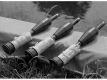 82 mm ammunition for B-10 recoilless gun