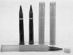 Ammunition for 37 mm automatic anti-aircraft guns