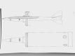 125 mm APFSDS ammunition