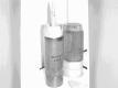 125 mm APFSDS ammunition