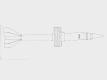 115 mm APFSDS-T 3UBM-5 round