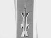 Cartridge, 105 mm: APFSDS-T M735 and M735A1