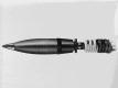 120 mm HE anti-armour projectile PR AB