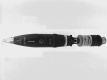 120 mm rocket-assisted HE bomb PR PA