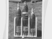 81 mm illuminating bomb M68