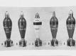 81 mm inert practice bomb PL PN Mk F1