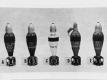 60 mm inert practice bomb Mk 47