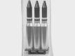 30 mm RARDEN gun ammunition
