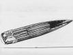 Projectile, 155 mm: DP, Improved Conventional