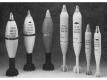 Buck 120 mm mortar ammunition