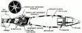 81 mm HE bomb M374A2
