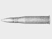 8 × 56R mm Hungarian Mannlicher