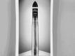 Cartridge, 105 mm, HESH-T L35