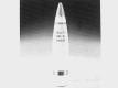 Shell 105 mm FD Marker L37A1/A2 and L38A1/A2