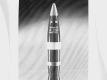 Shell 105 mm FD HE L31A1, L31A2, L31A3, Fuzed