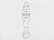 60 mm HE bomb GMO-6 PE A1