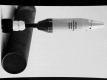 60 mm long-range illuminating bomb