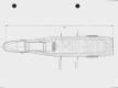 5 in/54 naval gun ammunition 5 in/54 Calibre Projectile, Common 5 in/54 High Explosive/Controlled Variable Time HE-CVT