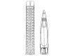 5 in/54 naval gun ammunition 5 in/54 Calibre Projectile, Common 5 in/54 High Explosive/Controlled Variable Time HE-CVT