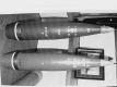 Shell, 155 mm, HE L15A1, L15A2 and L15A3