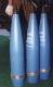 Shell, 155 mm, HE L15A1, L15A2 and L15A3