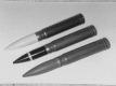 Mauser 27 mm ammunition