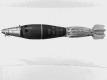81 mm HE bomb M374