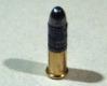 0.22 Sniper Subsonic