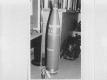 Projectile, 155 mm: HE, DP, Improved Conventional