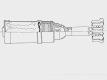 60 mm illuminating and signal bombs (red & green)