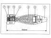 60 mm HE bomb M49A2