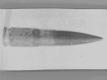 7.92 × 24.5 mm subcalibre