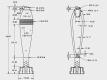 120 mm HE/fragmentation bomb OF-843A