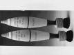 120 mm extended range smoke WP bomb
