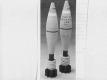 81 mm extended range WP smoke bomb