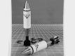 60 mm illuminating bomb M802A2