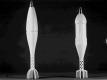 120 mm illuminating bomb Model N