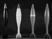 81 mm HE bomb Model AE