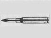 6.5 × 52 mm