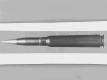 25 × 184 mm