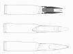 30 × 173 mm MK 30 ammunition