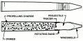 Cartridge, 76 mm: AP-T, M339