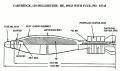 120 mm HE bomb, M933