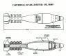 81 mm HE bomb M889